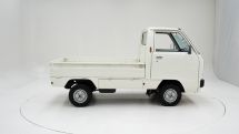 Honda ACTY '80 (1980)