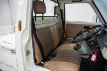 Honda ACTY '80 (1980)