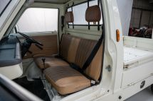 Honda ACTY '80 (1980)