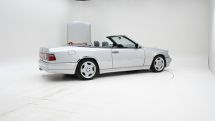 Mercedes-Benz E 36 AMG + Hardtop '95 (1995)