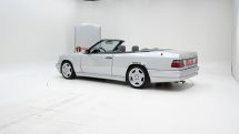 Mercedes-Benz E 36 AMG + Hardtop '95 (1995)