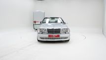 Mercedes-Benz E 36 AMG + Hardtop '95 (1995)