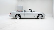 Mercedes-Benz E 36 AMG + Hardtop '95 (1995)
