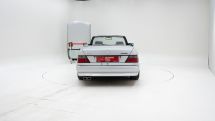 Mercedes-Benz E 36 AMG + Hardtop '95 (1995)