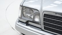 Mercedes-Benz E 36 AMG + Hardtop '95 (1995)