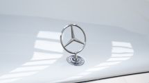Mercedes-Benz E 36 AMG + Hardtop '95 (1995)