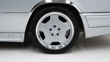 Mercedes-Benz E 36 AMG + Hardtop '95 (1995)