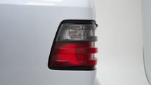 Mercedes-Benz E 36 AMG + Hardtop '95 (1995)