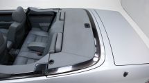 Mercedes-Benz E 36 AMG + Hardtop '95 (1995)