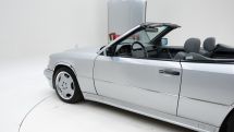Mercedes-Benz E 36 AMG + Hardtop '95 (1995)
