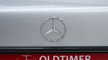 Mercedes-Benz E 36 AMG + Hardtop '95 (1995)