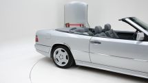Mercedes-Benz E 36 AMG + Hardtop '95 (1995)