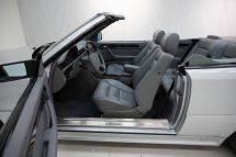 Mercedes-Benz E 36 AMG + Hardtop '95 (1995)