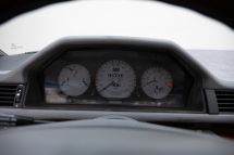 Mercedes-Benz E 36 AMG + Hardtop '95 (1995)