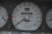 Mercedes-Benz E 36 AMG + Hardtop '95 (1995)