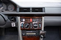 Mercedes-Benz E 36 AMG + Hardtop '95 (1995)