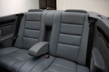 Mercedes-Benz E 36 AMG + Hardtop '95 (1995)