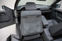 Mercedes-Benz E 36 AMG + Hardtop '95 (1995)