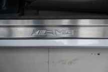 Mercedes-Benz E 36 AMG + Hardtop '95 (1995)