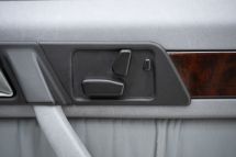 Mercedes-Benz E 36 AMG + Hardtop '95 (1995)