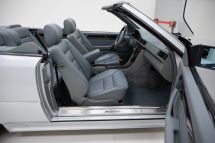 Mercedes-Benz E 36 AMG + Hardtop '95 (1995)