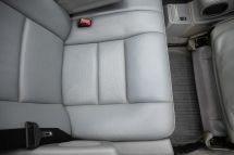 Mercedes-Benz E 36 AMG + Hardtop '95 (1995)