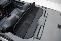 Mercedes-Benz E 36 AMG + Hardtop '95 (1995)