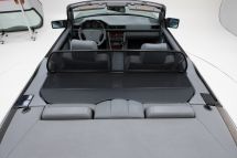Mercedes-Benz E 36 AMG + Hardtop '95 (1995)