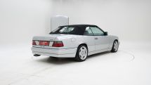 Mercedes-Benz E 36 AMG + Hardtop '95 (1995)