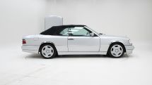 Mercedes-Benz E 36 AMG + Hardtop '95 (1995)