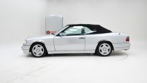 Mercedes-Benz E 36 AMG + Hardtop '95 (1995)