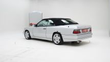 Mercedes-Benz E 36 AMG + Hardtop '95 (1995)
