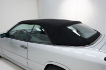 Mercedes-Benz E 36 AMG + Hardtop '95 (1995)