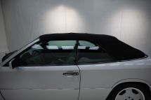 Mercedes-Benz E 36 AMG + Hardtop '95 (1995)