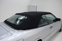 Mercedes-Benz E 36 AMG + Hardtop '95 (1995)