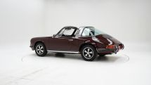 Porsche 911 2.2T Targa '71 (1971)