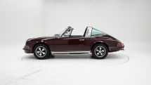Porsche 911 2.2T Targa '71 (1971)