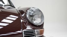 Porsche 911 2.2T Targa '71 (1971)