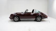 Porsche 911 2.2T Targa '71 (1971)