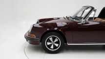 Porsche 911 2.2T Targa '71 (1971)