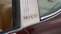 Porsche 911 2.2T Targa '71 (1971)
