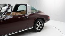 Porsche 911 2.2T Targa '71 (1971)
