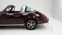 Porsche 911 2.2T Targa '71 (1971)