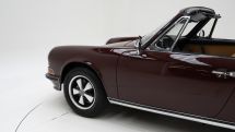 Porsche 911 2.2T Targa '71 (1971)