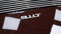 Porsche 911 2.2T Targa '71 (1971)