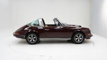 Porsche 911 2.2T Targa '71 (1971)