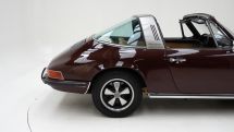 Porsche 911 2.2T Targa '71 (1971)