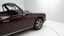Porsche 911 2.2T Targa '71 (1971)