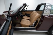 Porsche 911 2.2T Targa '71 (1971)