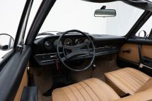 Porsche 911 2.2T Targa '71 (1971)